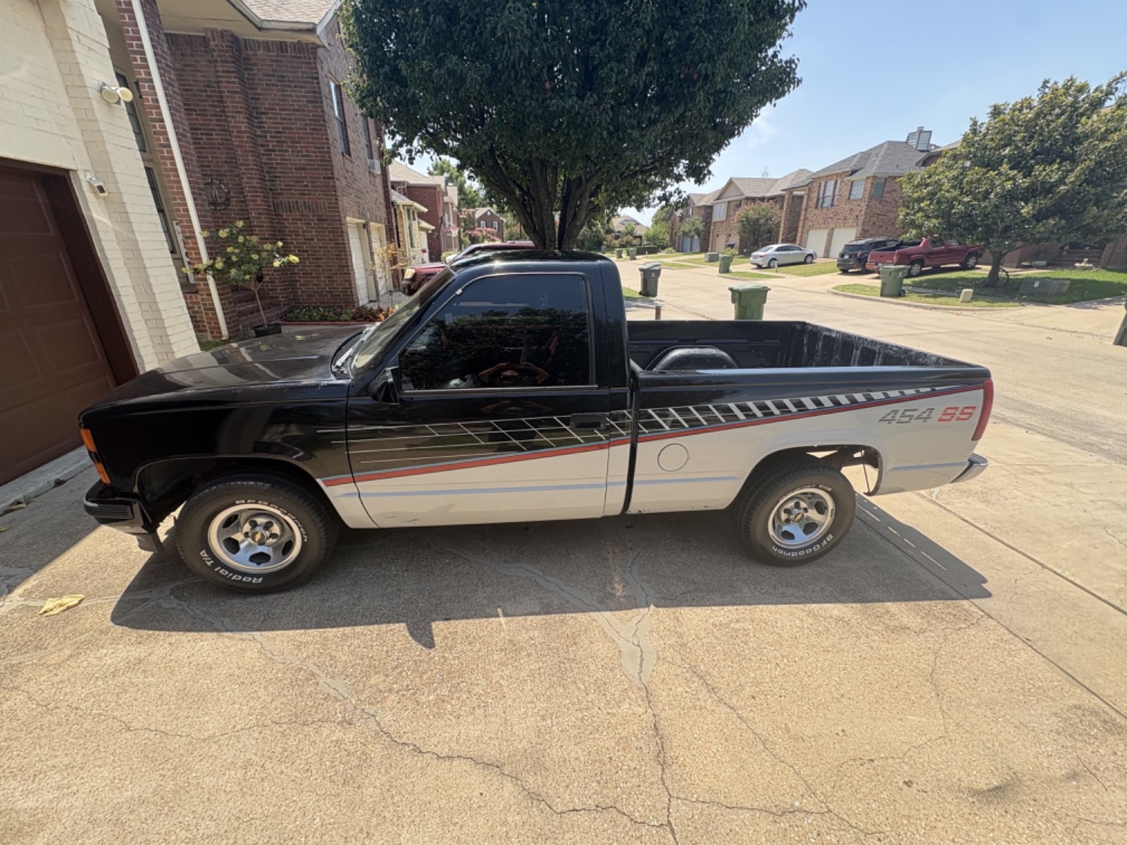 Chevrolet-12-Ton-Pickup-1990-Standard-Cab-Pickup