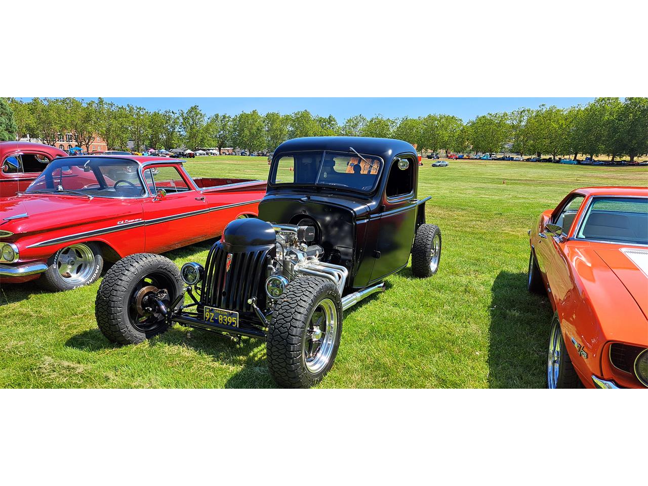 Chevrolet-12-ton-pickup-1945-Black-Black-3