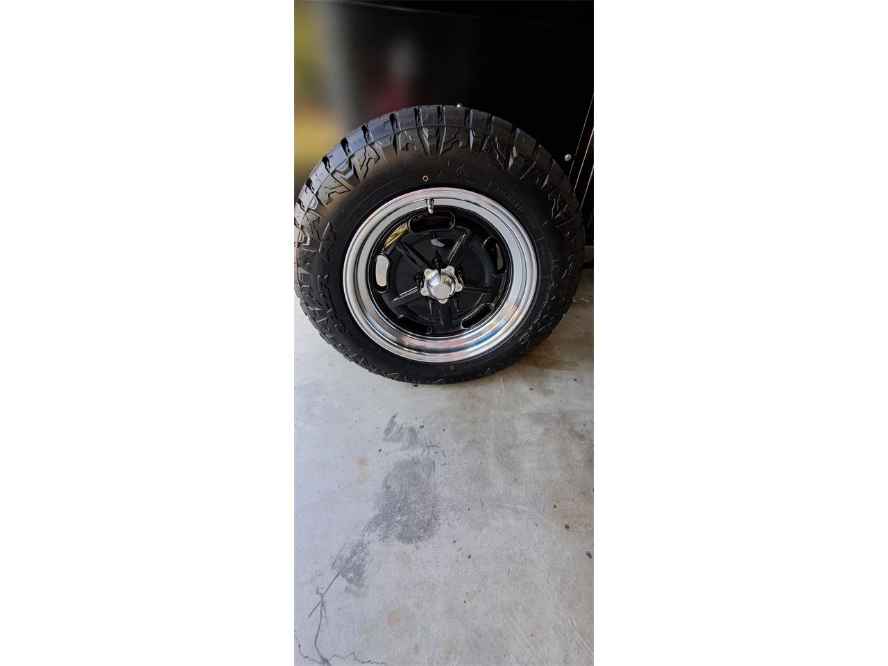Chevrolet-12-ton-pickup-1945-Black-Black-6