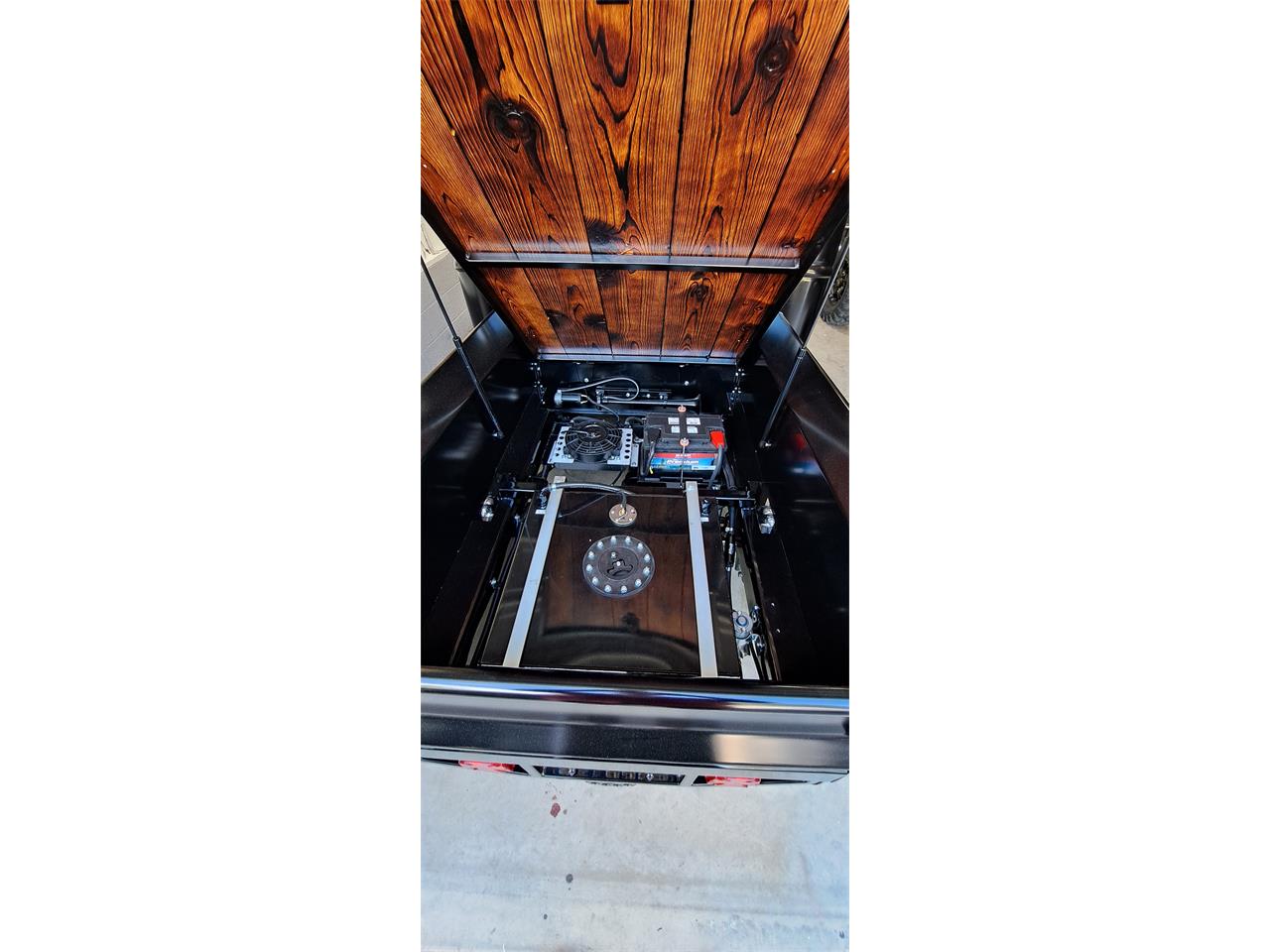 Chevrolet-12-ton-pickup-1945-Black-Black