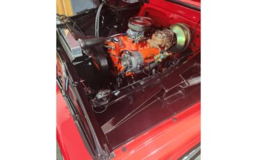 Chevrolet-12-ton-shortbox-1965-torch-red-beige-5