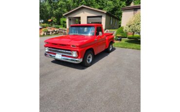 Chevrolet-12-ton-shortbox-1965-torch-red-beige-8