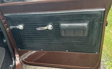 Chevrolet-12-ton-shortbox-1968-Metallic-Brown-Black-10