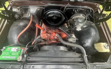 Chevrolet-12-ton-shortbox-1968-Metallic-Brown-Black-15