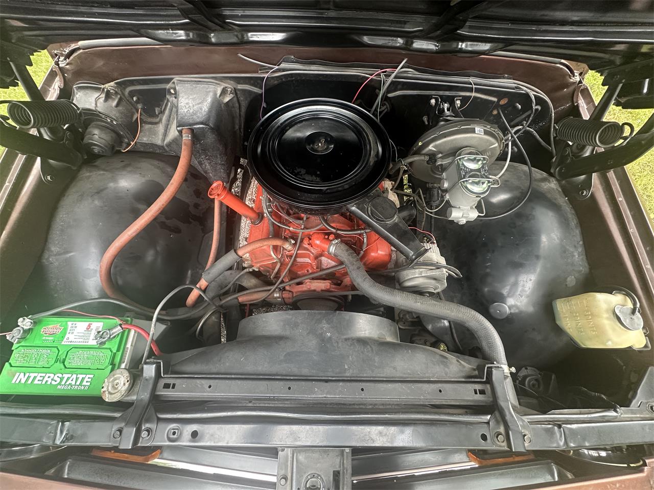 Chevrolet-12-ton-shortbox-1968-Metallic-Brown-Black-15