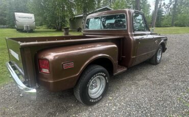 Chevrolet-12-ton-shortbox-1968-Metallic-Brown-Black-2