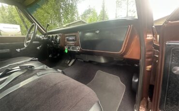 Chevrolet-12-ton-shortbox-1968-Metallic-Brown-Black-9