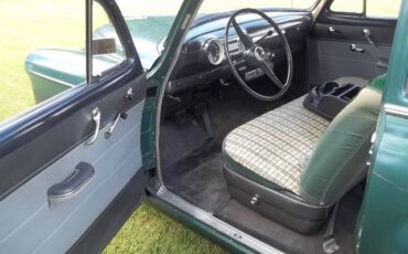 Chevrolet-150-1953-green-5