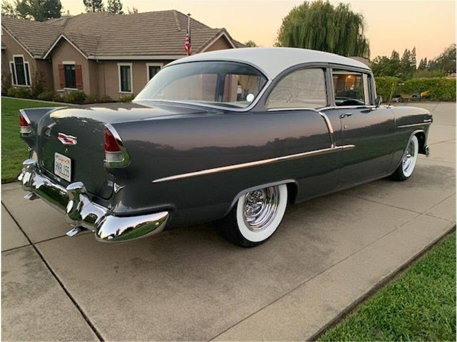 Chevrolet-150-1955-4
