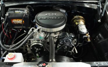 Chevrolet-150-1956-Black-Red-1