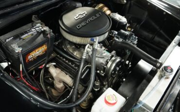 Chevrolet-150-1956-Black-Red-28