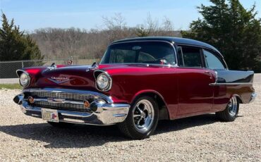 Chevrolet-150-1957-2-tone-randy-apple3-Black-amp-burgundy-12