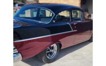 Chevrolet-150-1957-2-tone-randy-apple3-Black-amp-burgundy-19