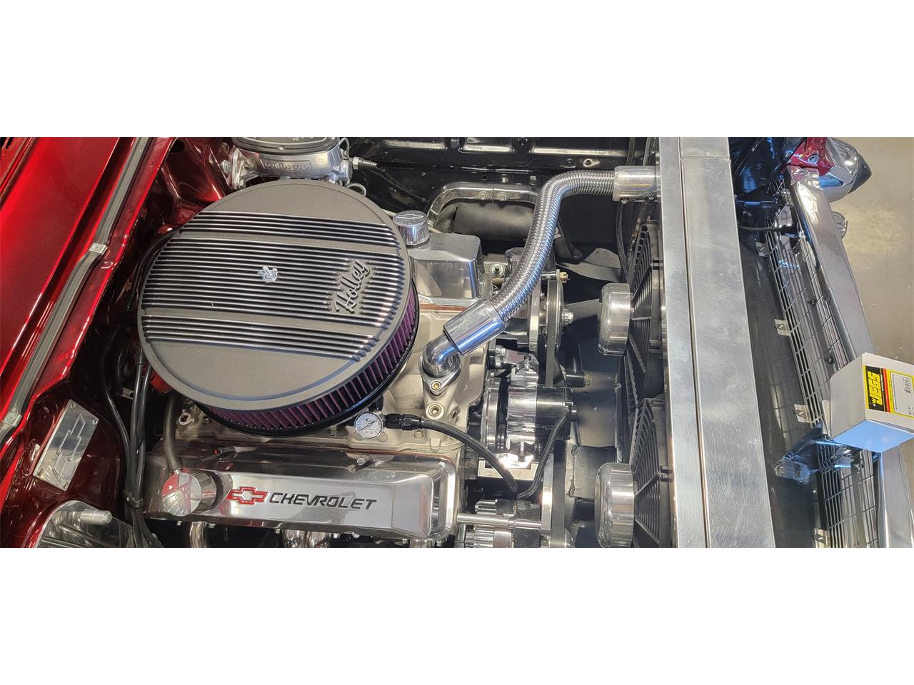 Chevrolet-150-1957-2-tone-randy-apple3-Black-amp-burgundy-32