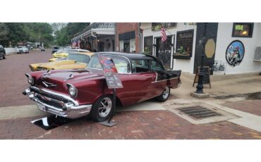 Chevrolet-150-1957-2-tone-randy-apple3-Black-amp-burgundy-8