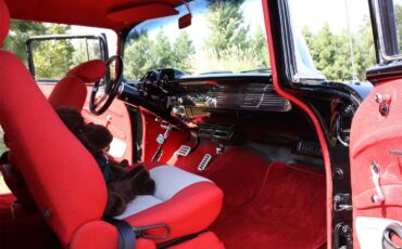 Chevrolet-150-1957-Black-Red-Gray-and-Black-19