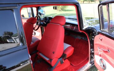 Chevrolet-150-1957-Black-Red-Gray-and-Black-20