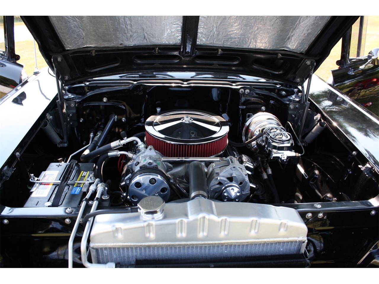 Chevrolet-150-1957-Black-Red-Gray-and-Black-22