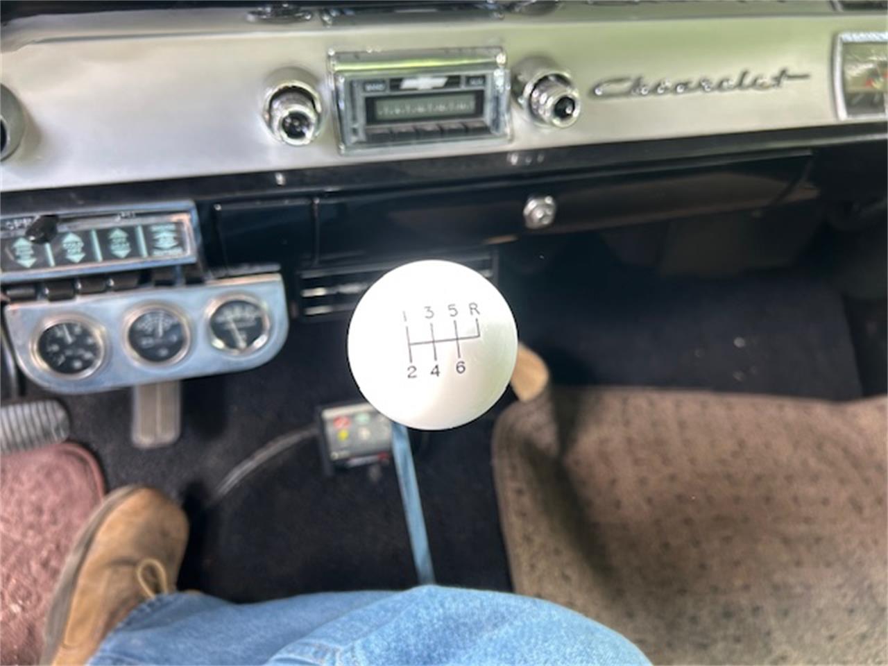 Chevrolet-150-1957-Black-Widow-Blackracing-tweed-40