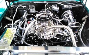 Chevrolet-150-1957-Green-3