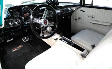 Chevrolet-150-1957-Green-7