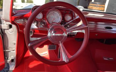 Chevrolet-150-1957-Silver-Red-11