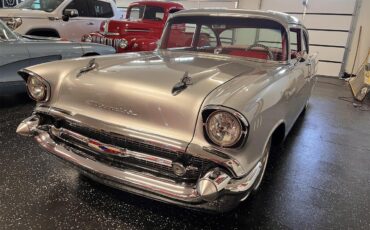 Chevrolet-150-1957-Silver-Red-16