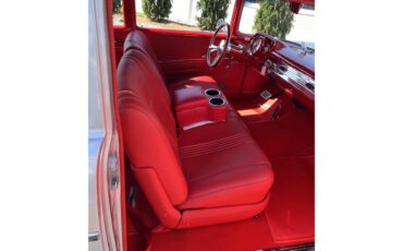 Chevrolet-150-1957-Silver-Red-9