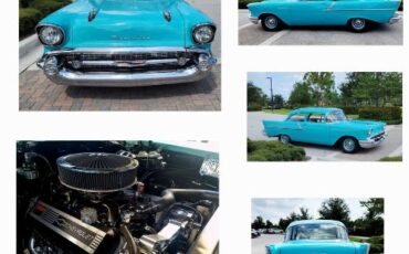 Chevrolet-150-1957-Tropical-Turquoise-Black-Light-Gray-2