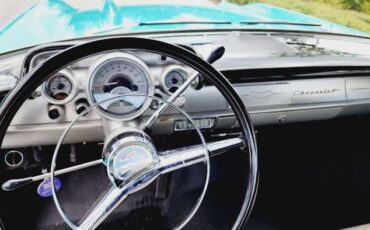 Chevrolet-150-1957-Tropical-Turquoise-Black-Light-Gray-5