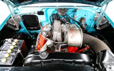Chevrolet-150-1957-Tropical-Turquoise-Gray-And-Black-1
