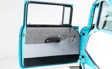 Chevrolet-150-1957-Tropical-Turquoise-Gray-And-Black-11