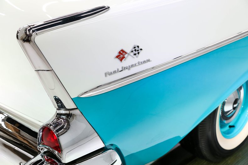 Chevrolet-150-1957-Tropical-Turquoise-Gray-And-Black-17