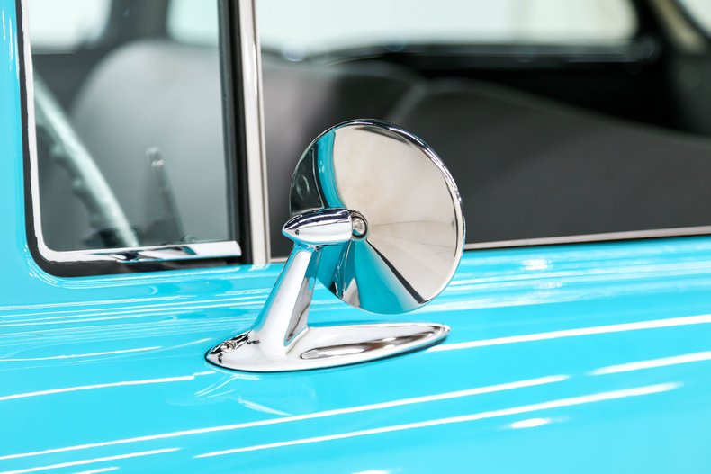 Chevrolet-150-1957-Tropical-Turquoise-Gray-And-Black-39