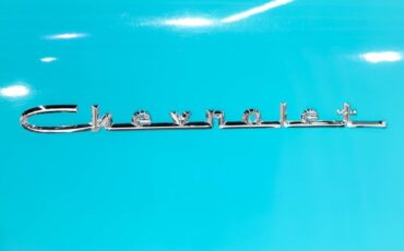 Chevrolet-150-1957-Tropical-Turquoise-Gray-And-Black-5