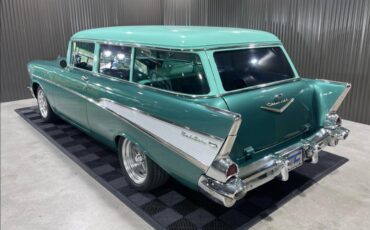 Chevrolet-150-1957-Two-Tone-Green-Two-Tone-Green-5