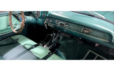 Chevrolet-150-1957-Two-Tone-Green-Two-Tone-Green-6