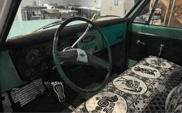 Chevrolet-1500-1969-Turquoise-Turquoise-11