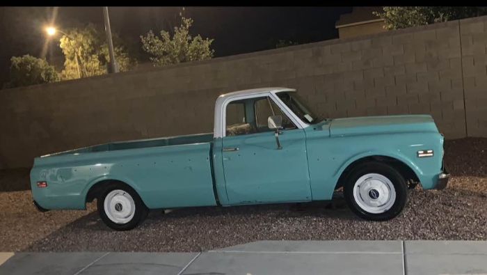 Chevrolet-1500-1969-Turquoise-Turquoise-14
