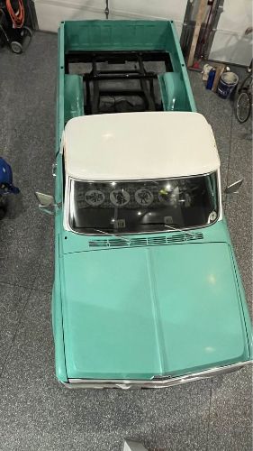 Chevrolet-1500-1969-Turquoise-Turquoise-15