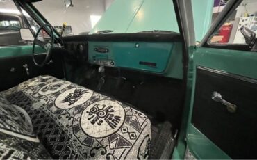 Chevrolet-1500-1969-Turquoise-Turquoise-2