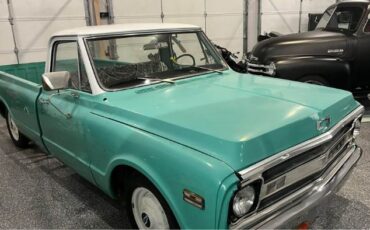 Chevrolet-1500-1969-Turquoise-Turquoise-4