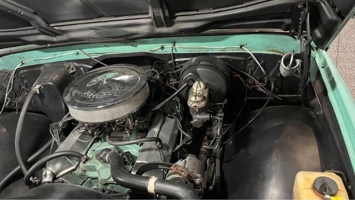 Chevrolet-1500-1969-Turquoise-Turquoise-5