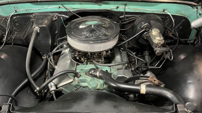 Chevrolet-1500-1969-Turquoise-Turquoise-8