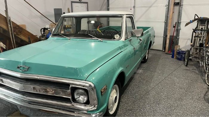 Chevrolet-1500-1969-Turquoise-Turquoise