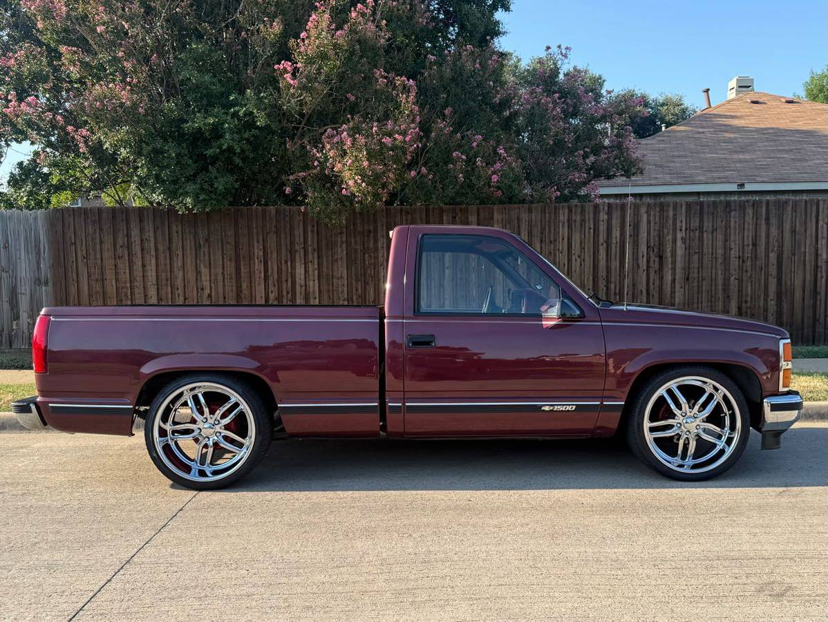 Chevrolet-1500-1991
