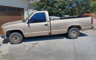 Chevrolet-1500-1992