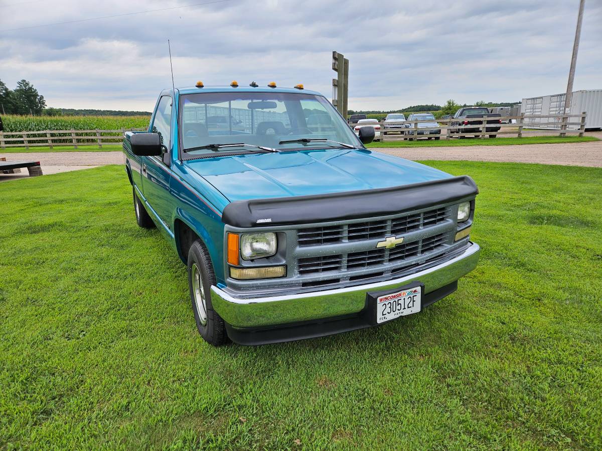 Chevrolet-1500-1994-green-12