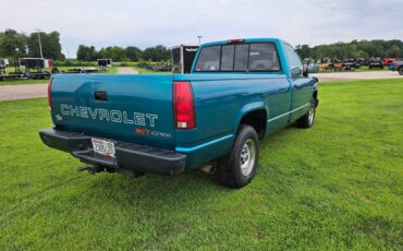 Chevrolet-1500-1994-green-14