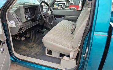 Chevrolet-1500-1994-green-7